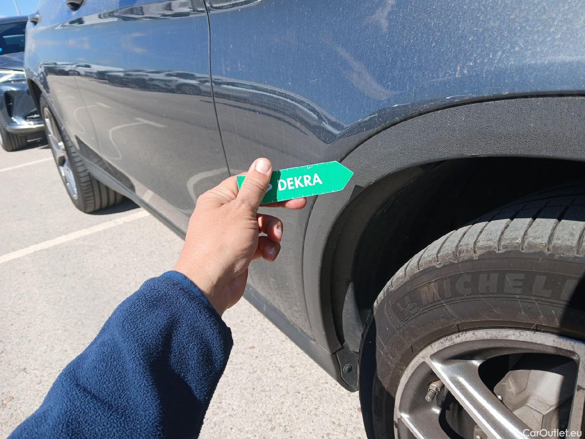  Mercedes  G-Klasee MERCEDES-BENZ Clase GLC / 2019 / 5P / todoterreno GLC 220 d 4MATIC (AC) #23