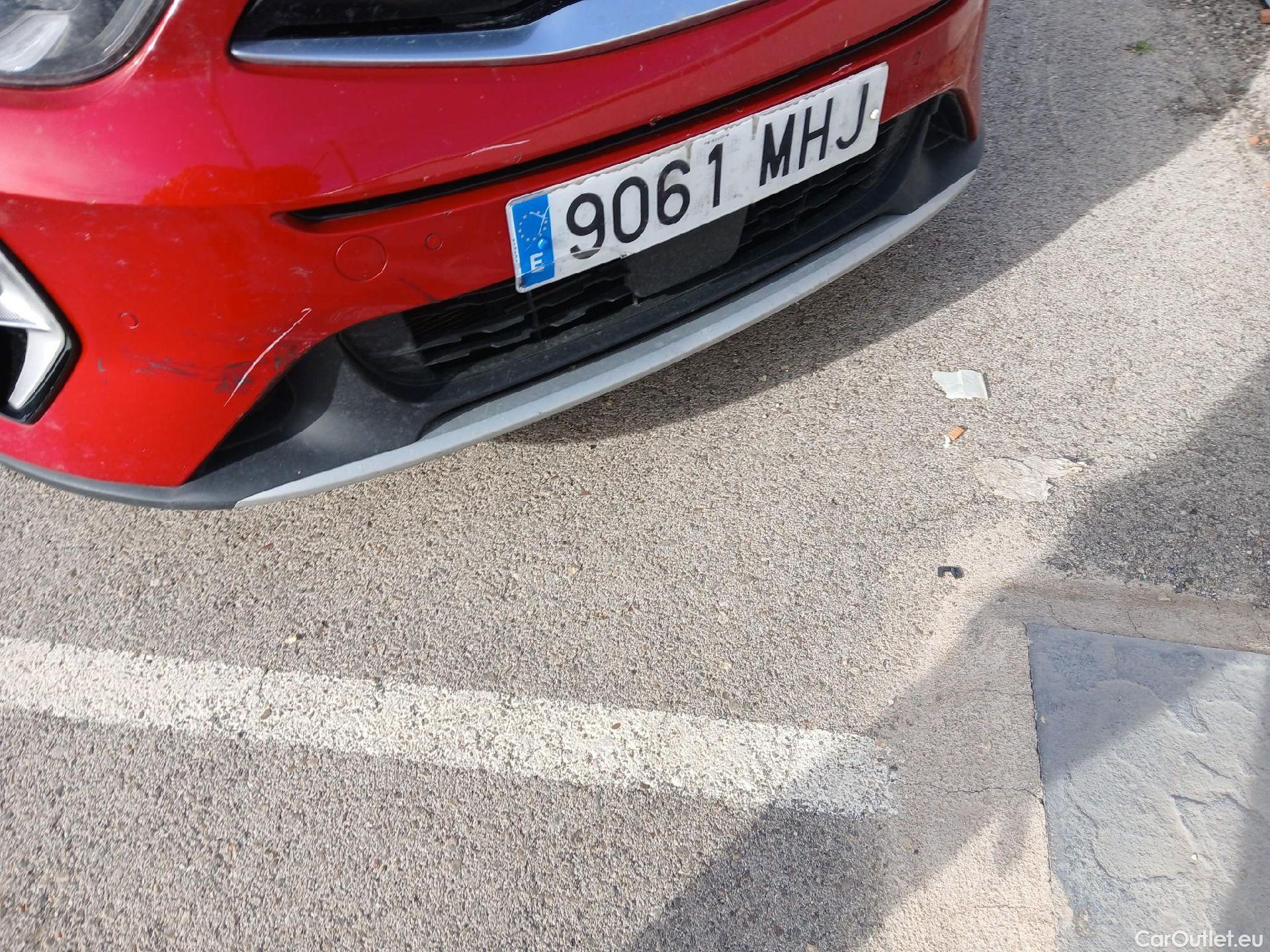  KIA  STONIC KIA  Drive 1.0 T-GDI 100CV MT6 E6d #8