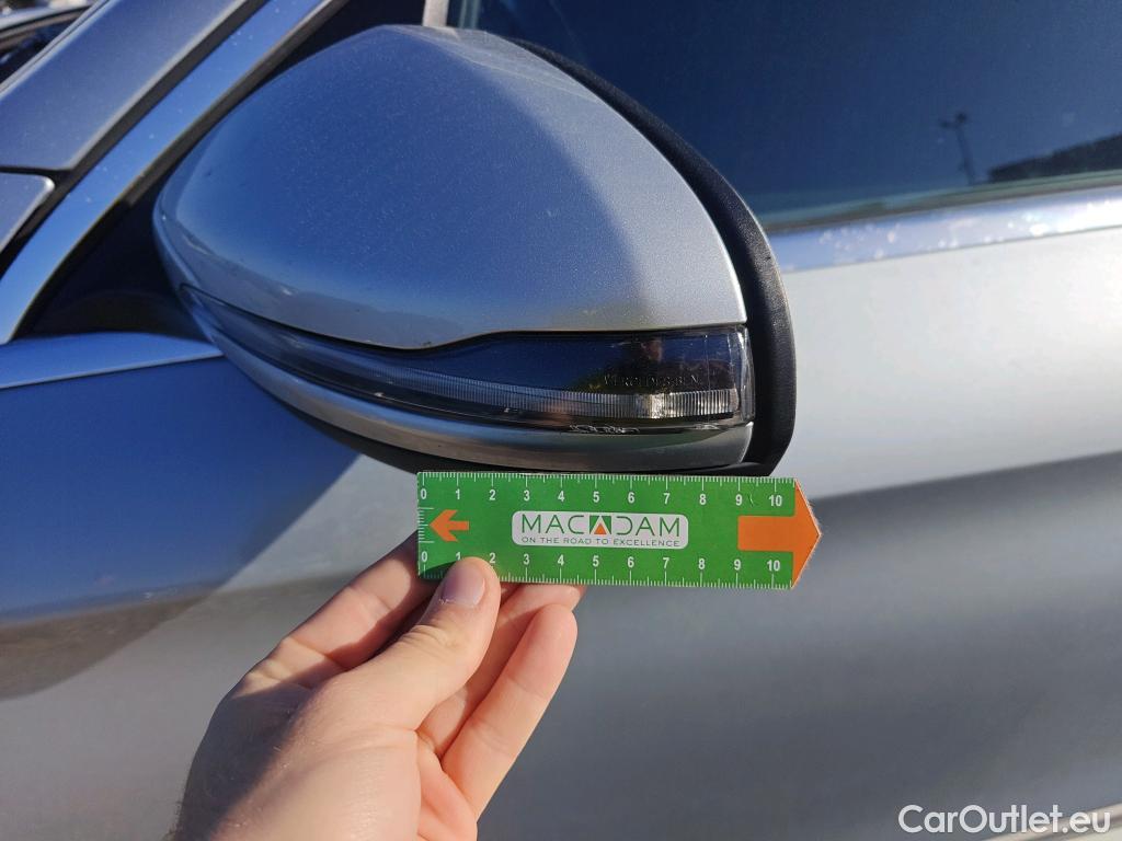  Mercedes  G-Klasee MERCEDES-BENZ GLC Coupé 300 de 4MATIC 190 CV #Opcionales 9200€# #19