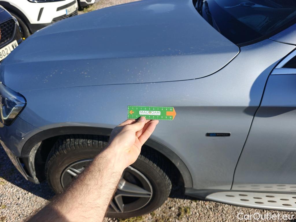  Mercedes  G-Klasee MERCEDES-BENZ GLC Coupé 300 de 4MATIC 190 CV #Opcionales 9200€# #6