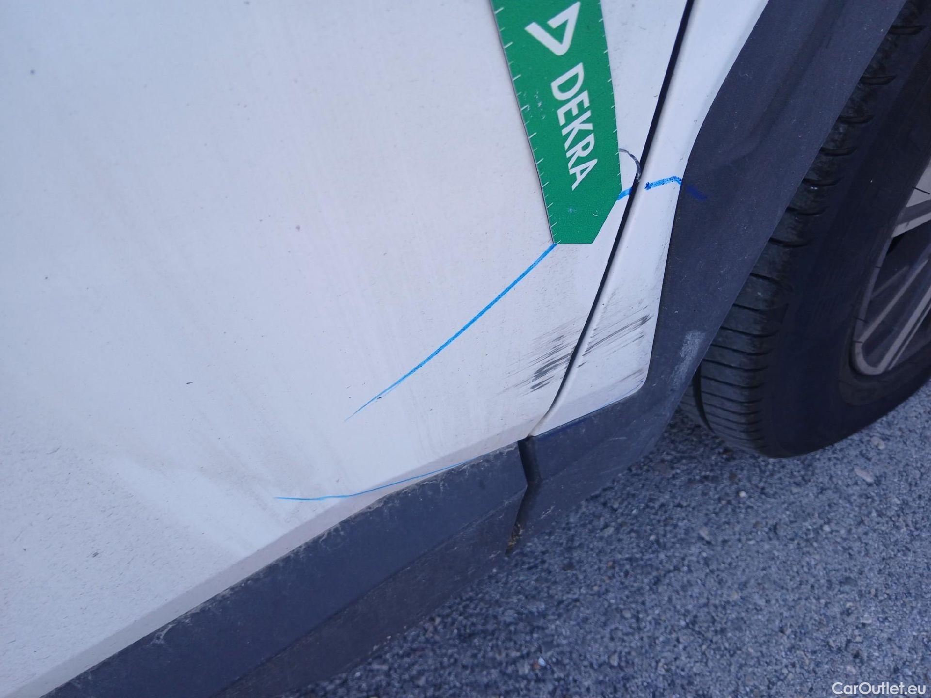  Hyundai  Tucson HYUNDAI  / 2020 / 5P / todoterreno 1.6 TGDI 110kW (150CV) Klass #33