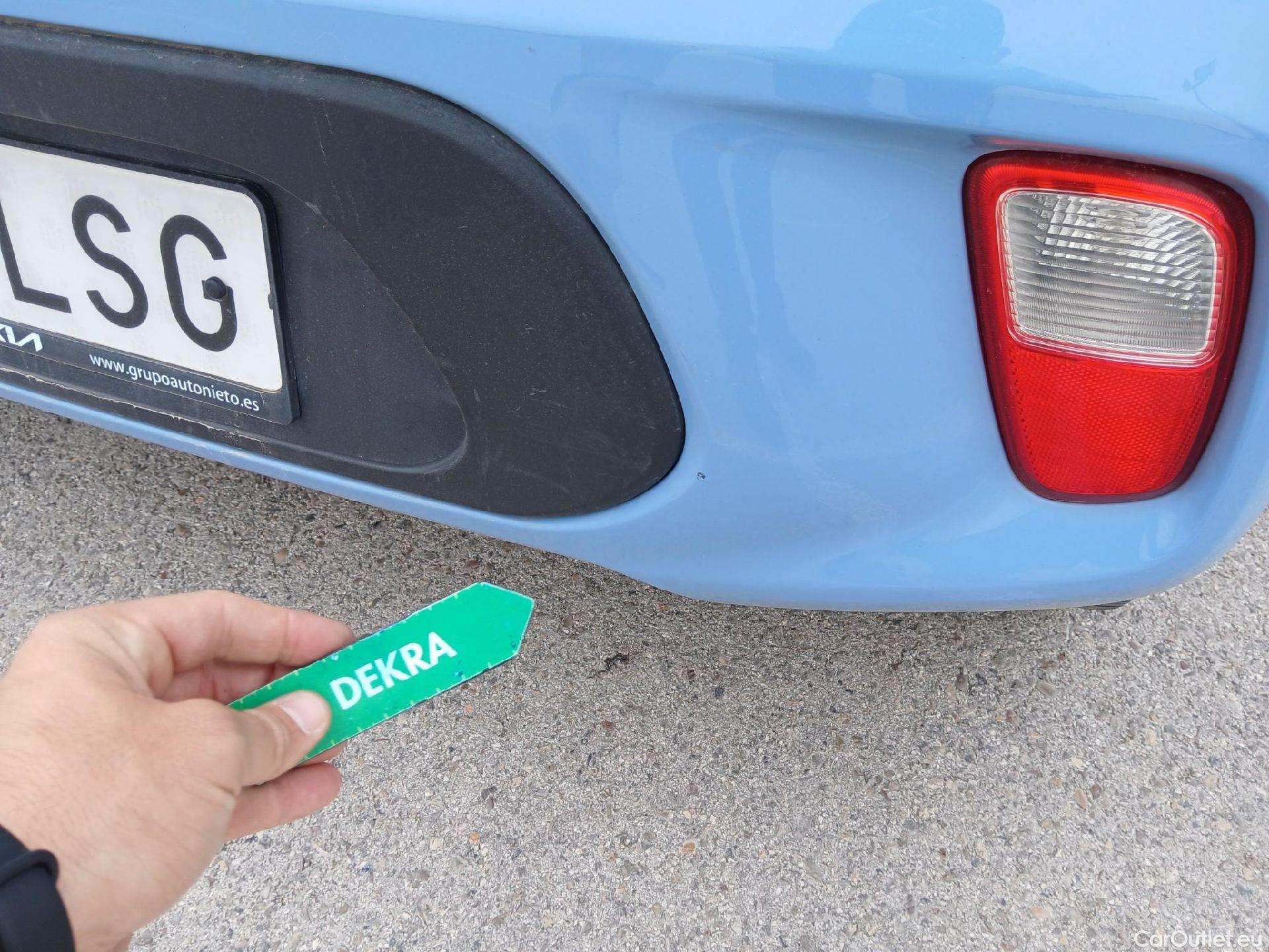  KIA  Picanto  Concept 1.0 65CV MT5 E6d #23