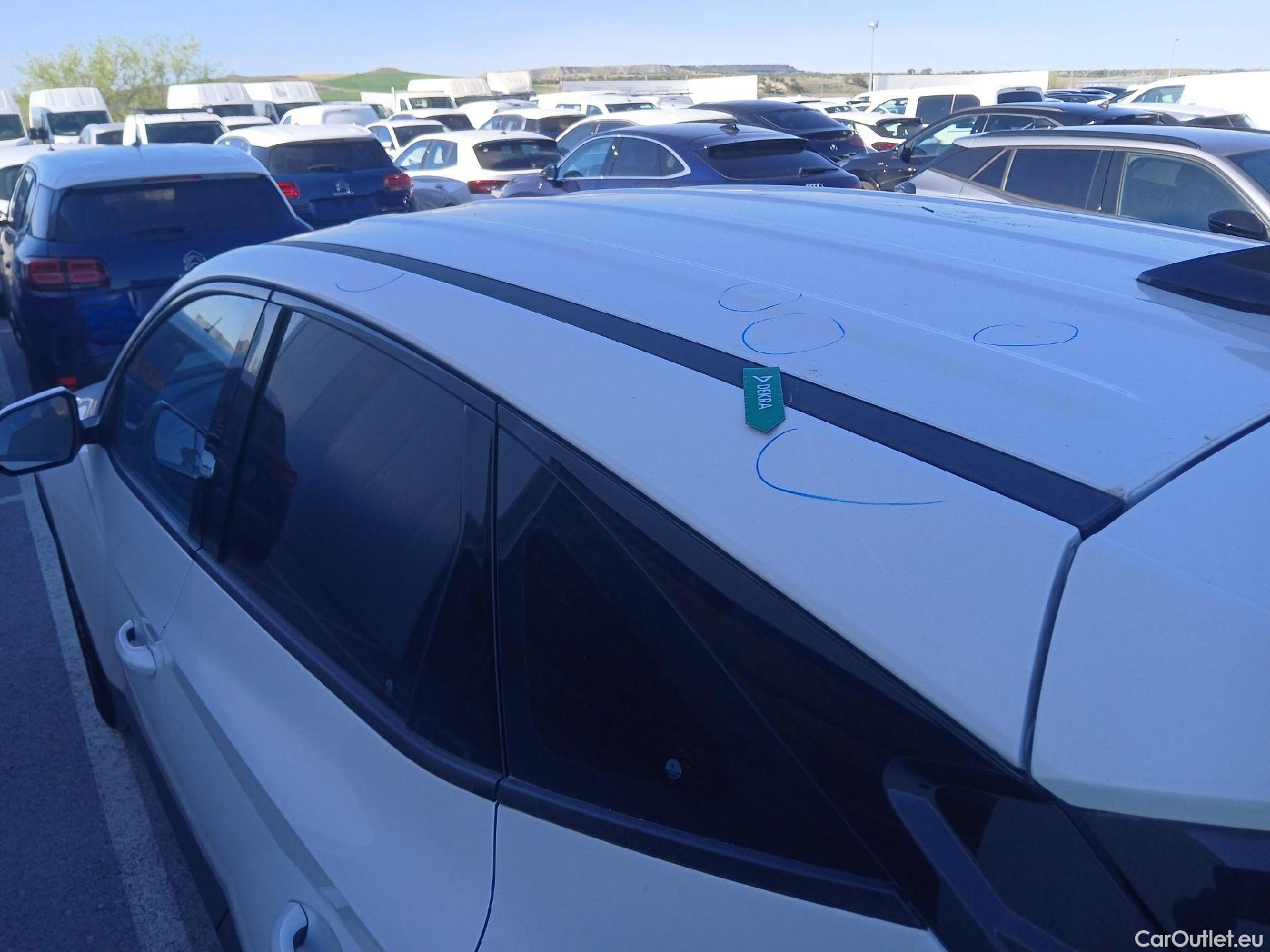  Hyundai  Tucson HYUNDAI  / 2020 / 5P / todoterreno 1.6 TGDI 110kW (150CV) Klass #19