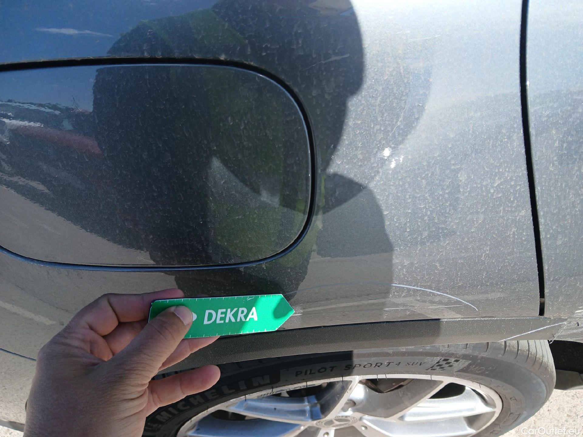  Mercedes  G-Klasee MERCEDES-BENZ Clase GLC / 2019 / 5P / todoterreno GLC 220 d 4MATIC (AC) #14