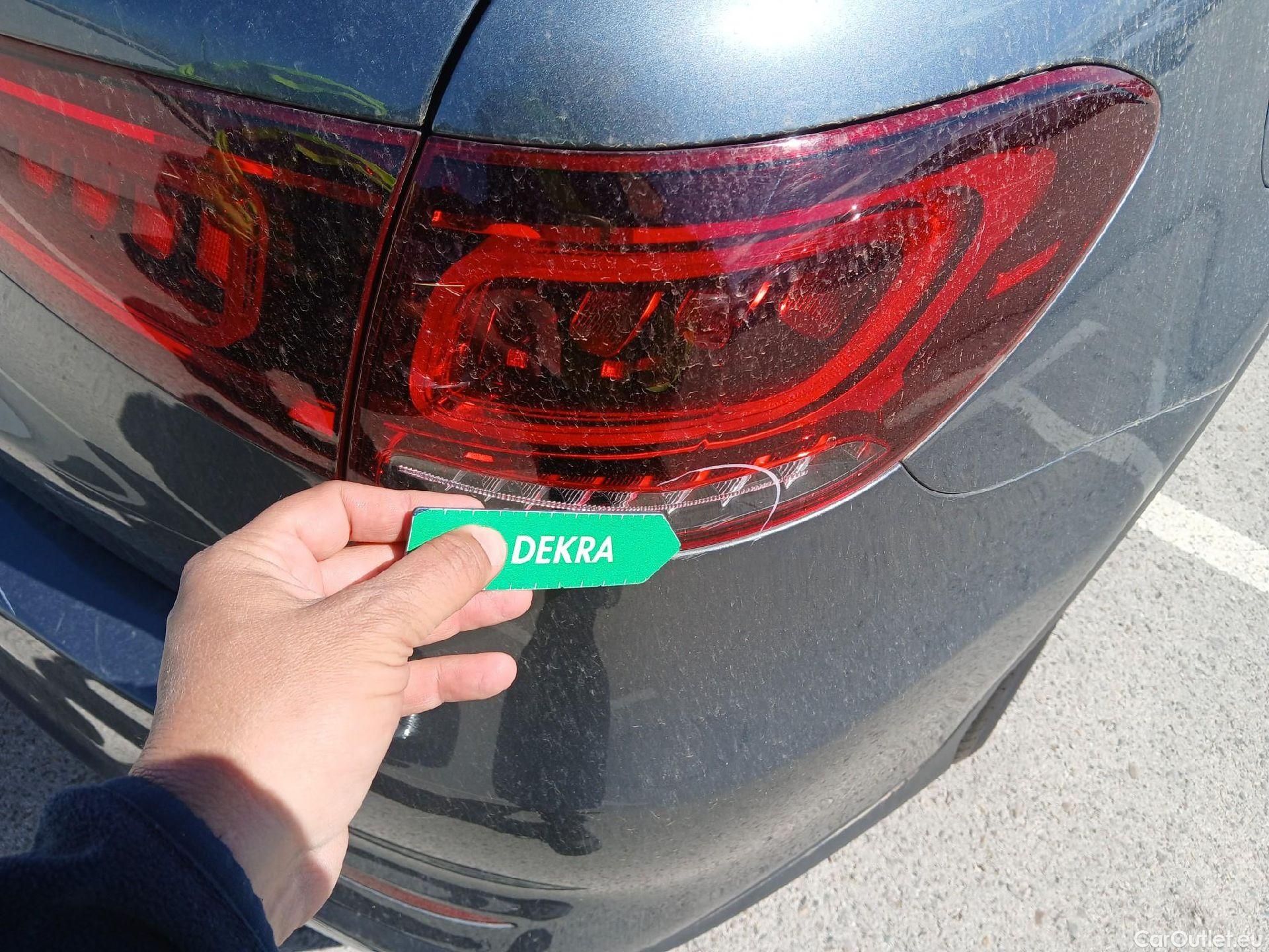  Mercedes  G-Klasee MERCEDES-BENZ Clase GLC / 2019 / 5P / todoterreno GLC 220 d 4MATIC (AC) #13