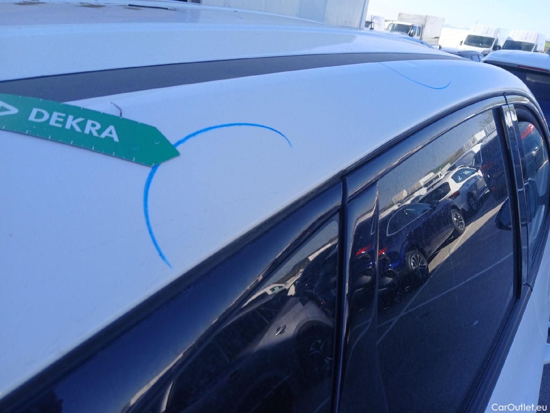  Hyundai  Tucson HYUNDAI  / 2020 / 5P / todoterreno 1.6 TGDI 110kW (150CV) Klass #42