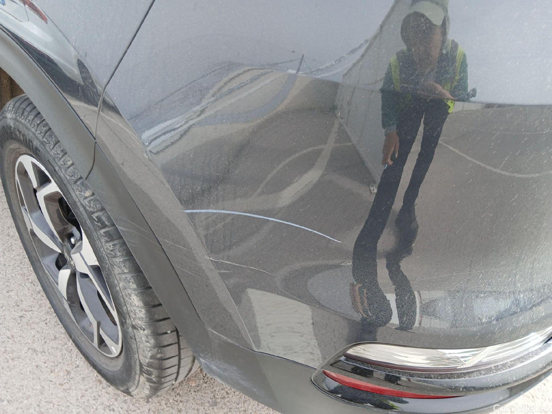  KIA  Sportage KIA  / 2018 / 5P / todoterreno 1.6 MHEV Business DCT 100kW (136CV) 4X2 #14