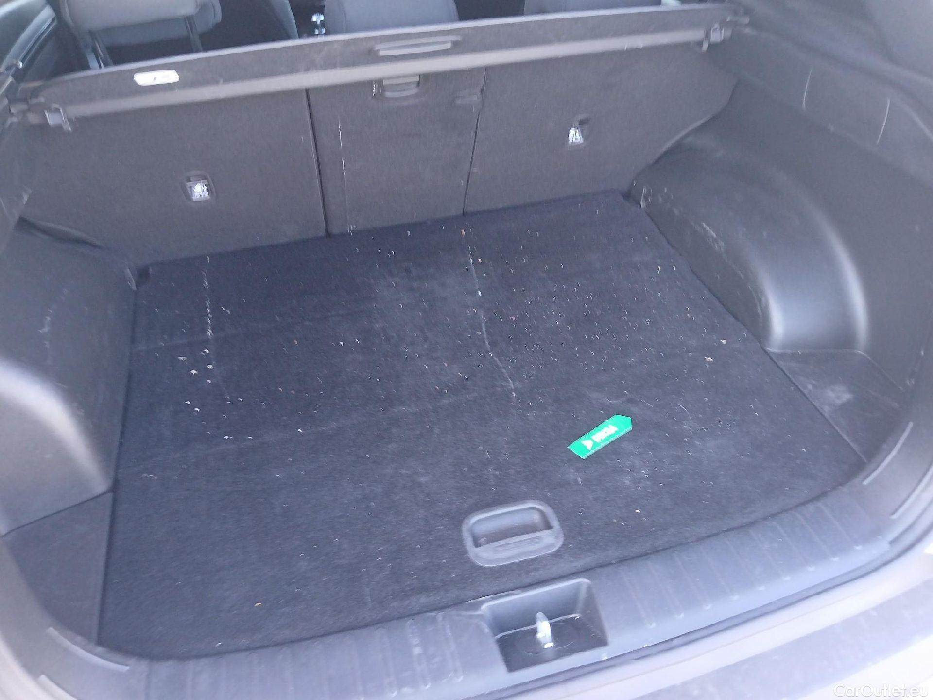  Hyundai  Tucson HYUNDAI  / 2020 / 5P / todoterreno 1.6 TGDI 110kW (150CV) Klass #2