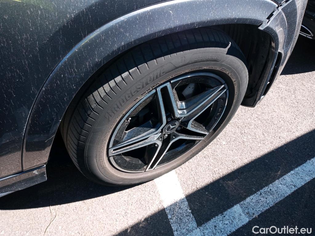  Mercedes  G-Klasee MERCEDES-BENZ GLE Coupé / 2020 / 5P / todoterreno GLE 350 de 4MATIC (Híbrido Enchufable) #3