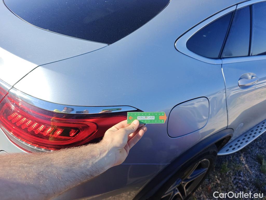  Mercedes  G-Klasee MERCEDES-BENZ GLC Coupé 300 de 4MATIC 190 CV #Opcionales 9200€# #29