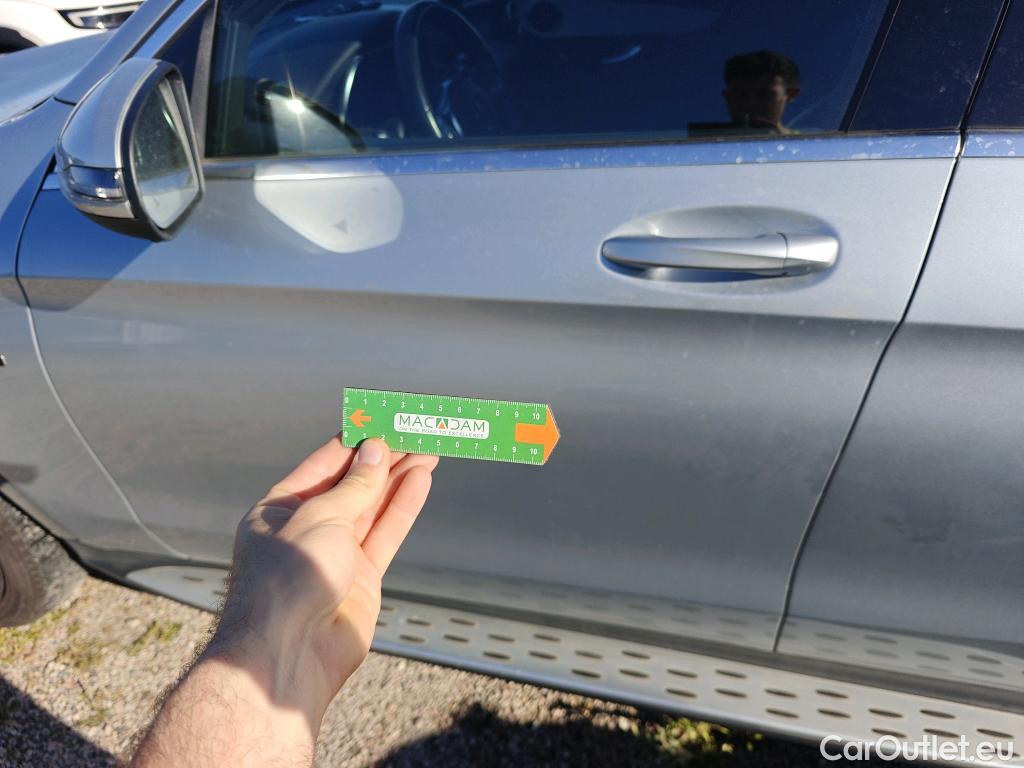  Mercedes  G-Klasee MERCEDES-BENZ GLC Coupé 300 de 4MATIC 190 CV #Opcionales 9200€# #21