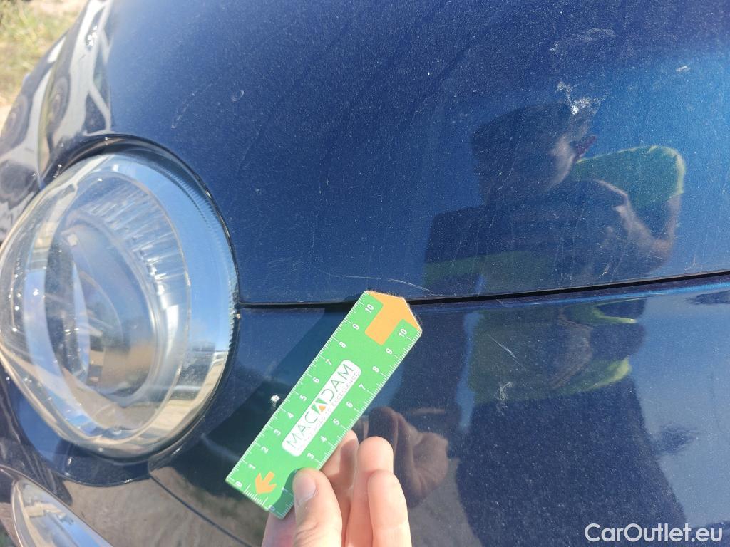  Fiat  500  Monotrim 1.0 70CV MT6 E6d #29