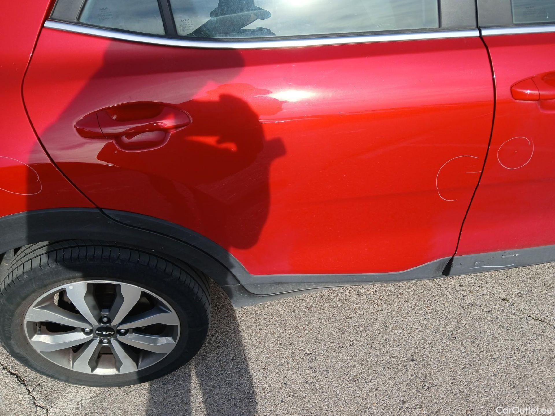  KIA  STONIC KIA  Drive 1.0 T-GDI 100CV MT6 E6d #27