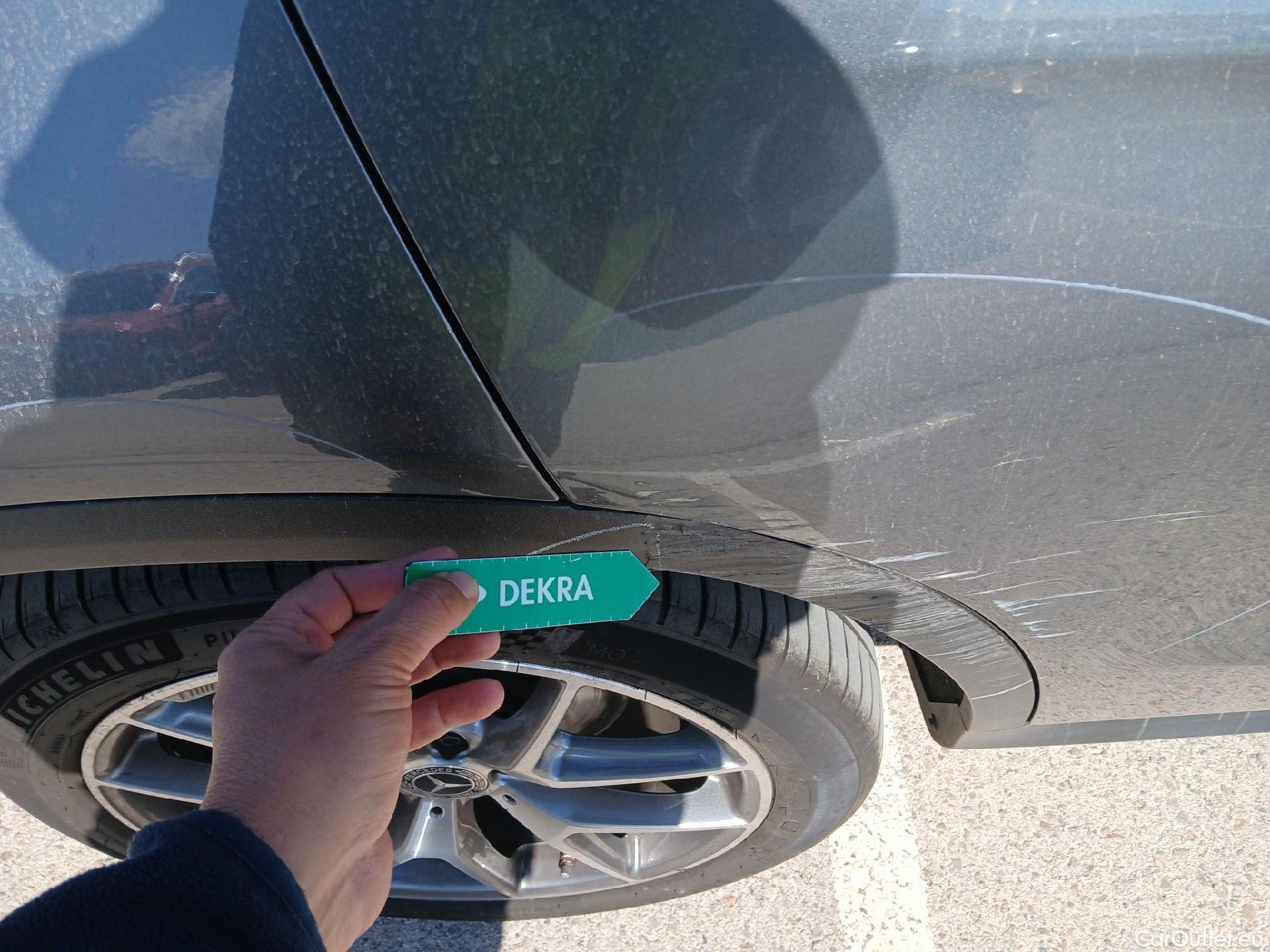  Mercedes  G-Klasee MERCEDES-BENZ Clase GLC / 2019 / 5P / todoterreno GLC 220 d 4MATIC (AC) #19