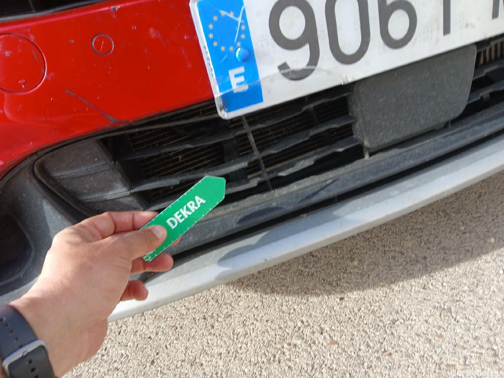  KIA  STONIC KIA  Drive 1.0 T-GDI 100CV MT6 E6d #7