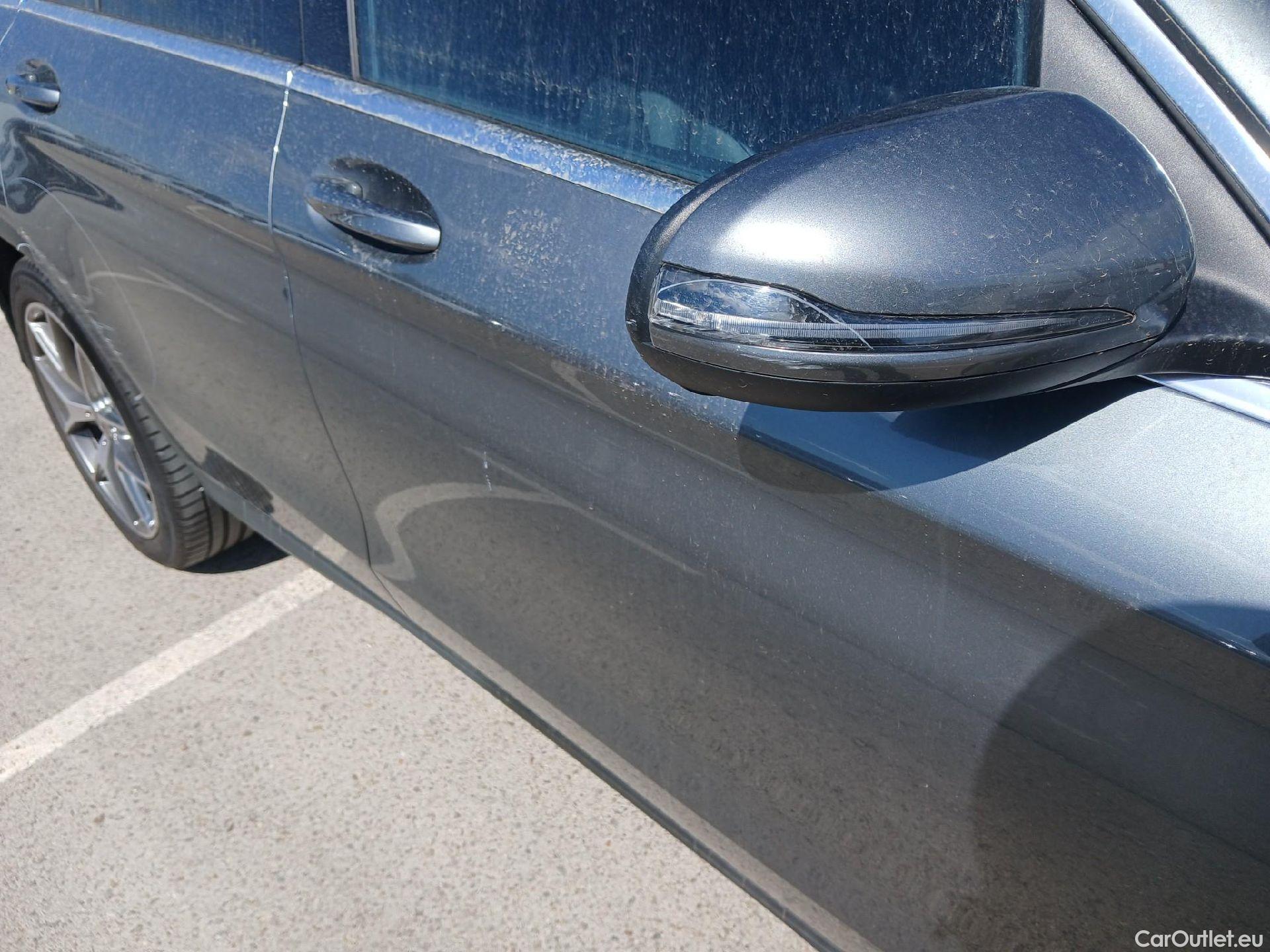  Mercedes  G-Klasee MERCEDES-BENZ Clase GLC / 2019 / 5P / todoterreno GLC 220 d 4MATIC (AC) #24