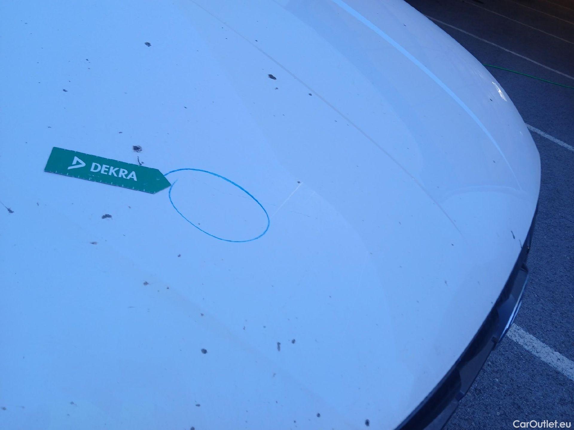  Hyundai  Tucson HYUNDAI  / 2020 / 5P / todoterreno 1.6 TGDI 110kW (150CV) Klass #8