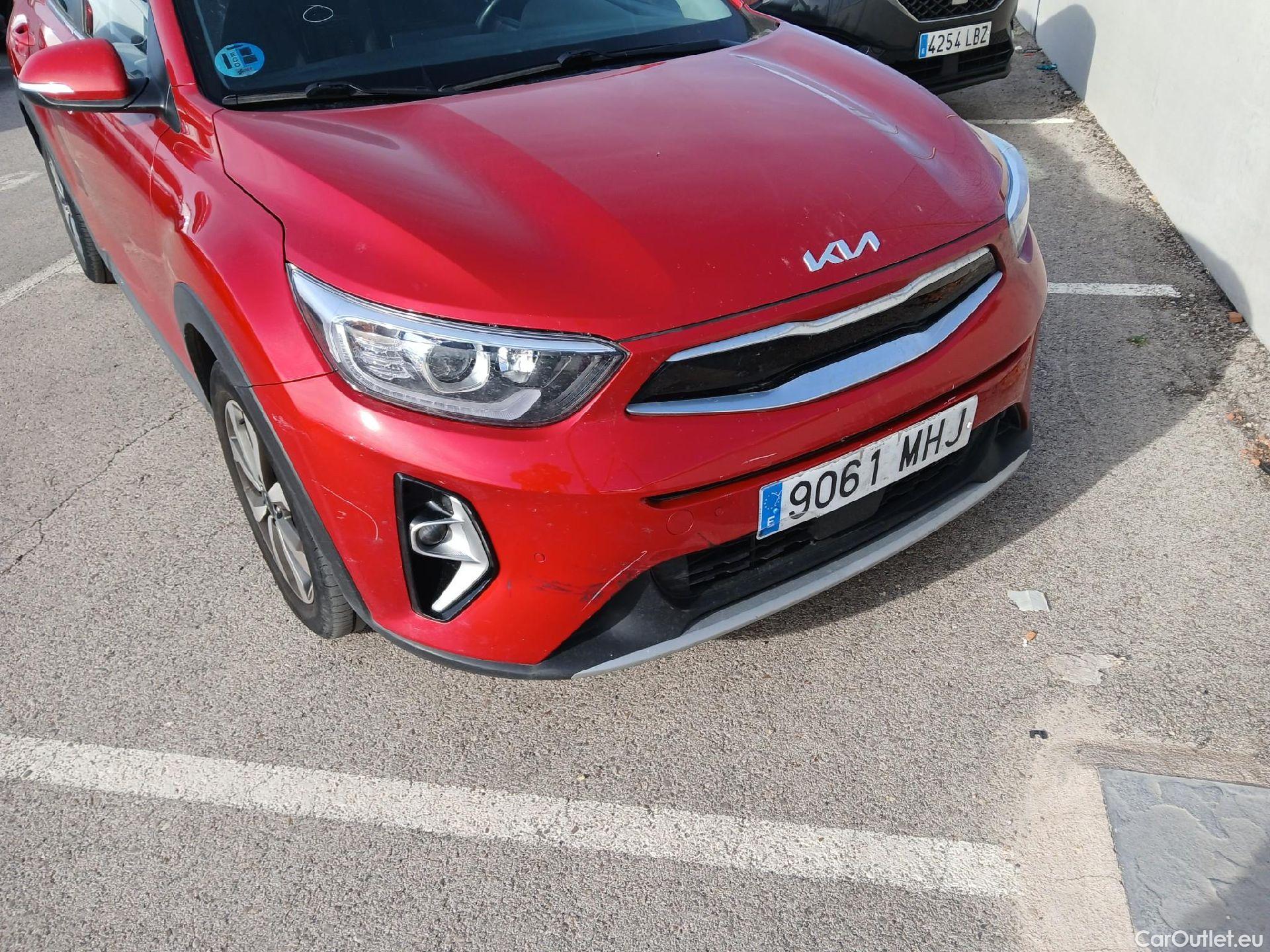  KIA  STONIC KIA  Drive 1.0 T-GDI 100CV MT6 E6d #6