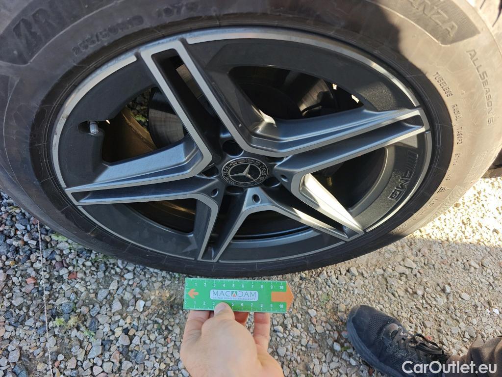  Mercedes  G-Klasee MERCEDES-BENZ GLC Coupé 300 de 4MATIC 190 CV #Opcionales 9200€# #24