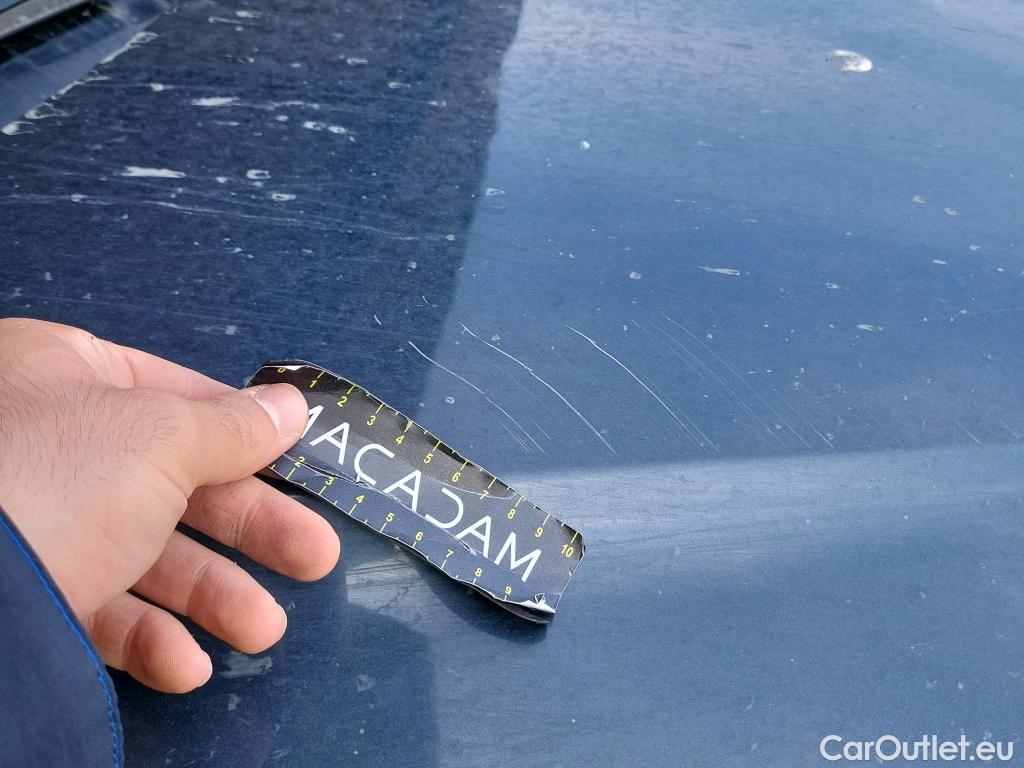  Hyundai  Tucson HYUNDAI  / 2020 / 5P / todoterreno 1.6 CRDI 100kW (136CV) 48V Maxx DCT 4x4 #8