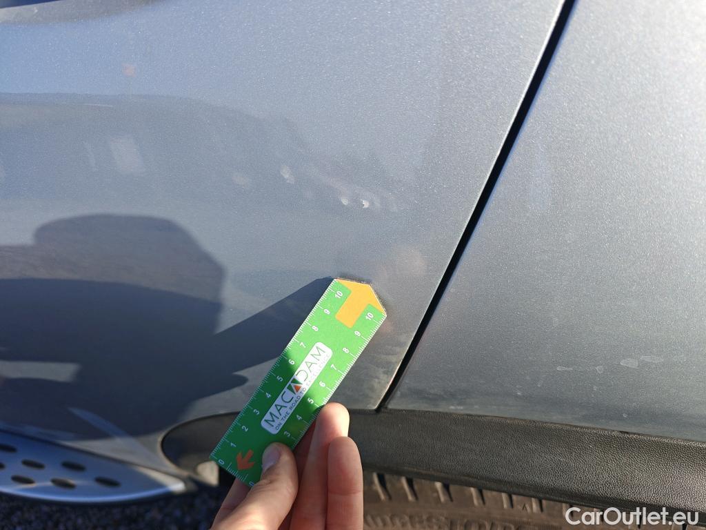  Mercedes  G-Klasee MERCEDES-BENZ GLC Coupé 300 de 4MATIC 190 CV #Opcionales 9200€# #13