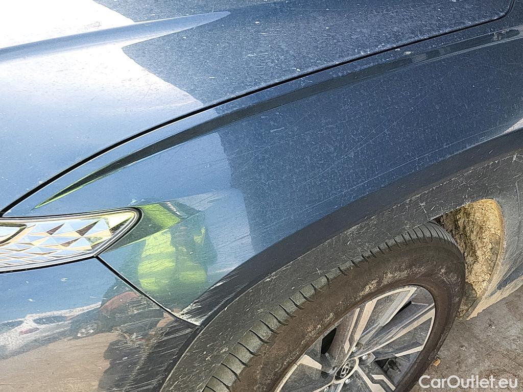  Hyundai  Tucson HYUNDAI  / 2020 / 5P / todoterreno 1.6 CRDI 100kW (136CV) 48V Maxx DCT 4x4 #13