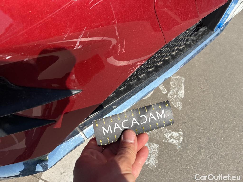  Mercedes  G-Klasee MERCEDES-BENZ Clase GLC / 2015 / 5P / todoterreno GLC 220 d 4MATIC #16