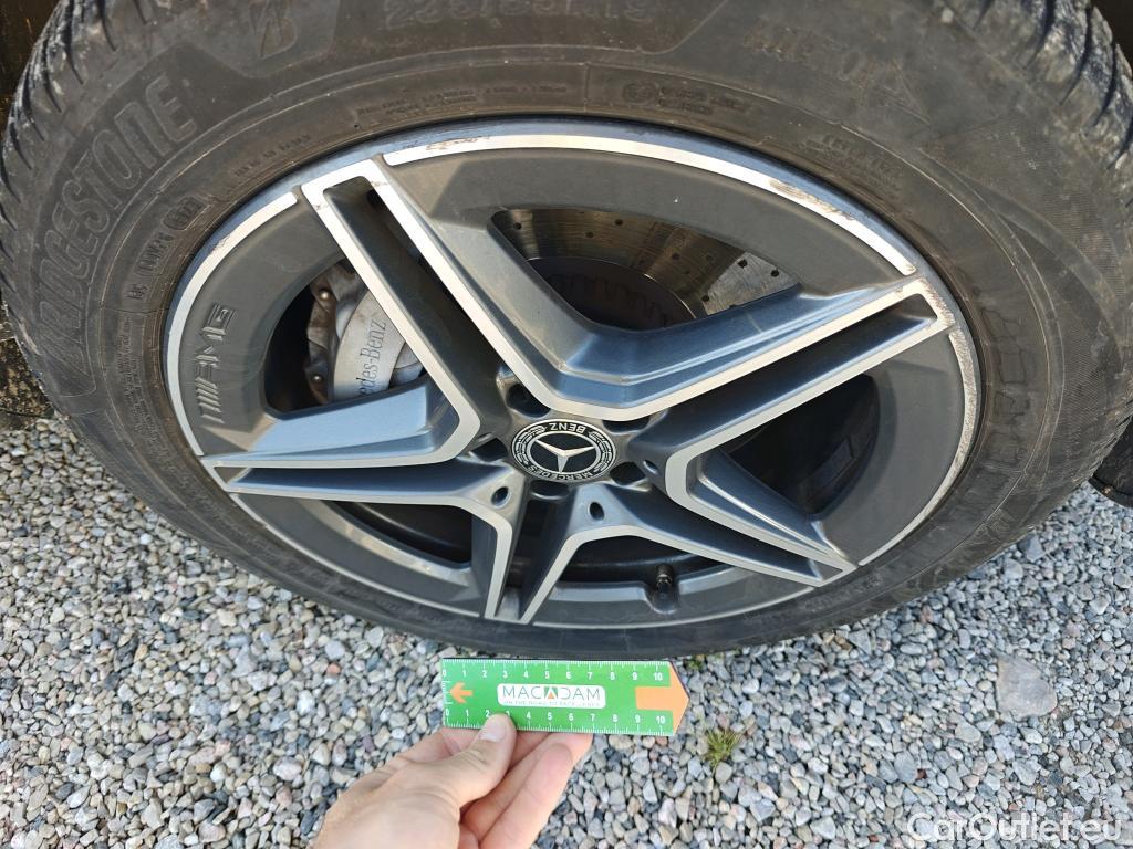  Mercedes  G-Klasee MERCEDES-BENZ GLC Coupé 300 de 4MATIC 190 CV #Opcionales 9200€# #4