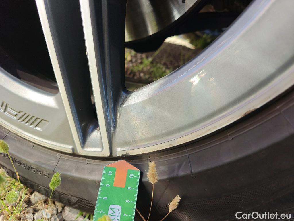  Mercedes  G-Klasee MERCEDES-BENZ GLC Coupé 300 de 4MATIC 190 CV #Opcionales 9200€# #37