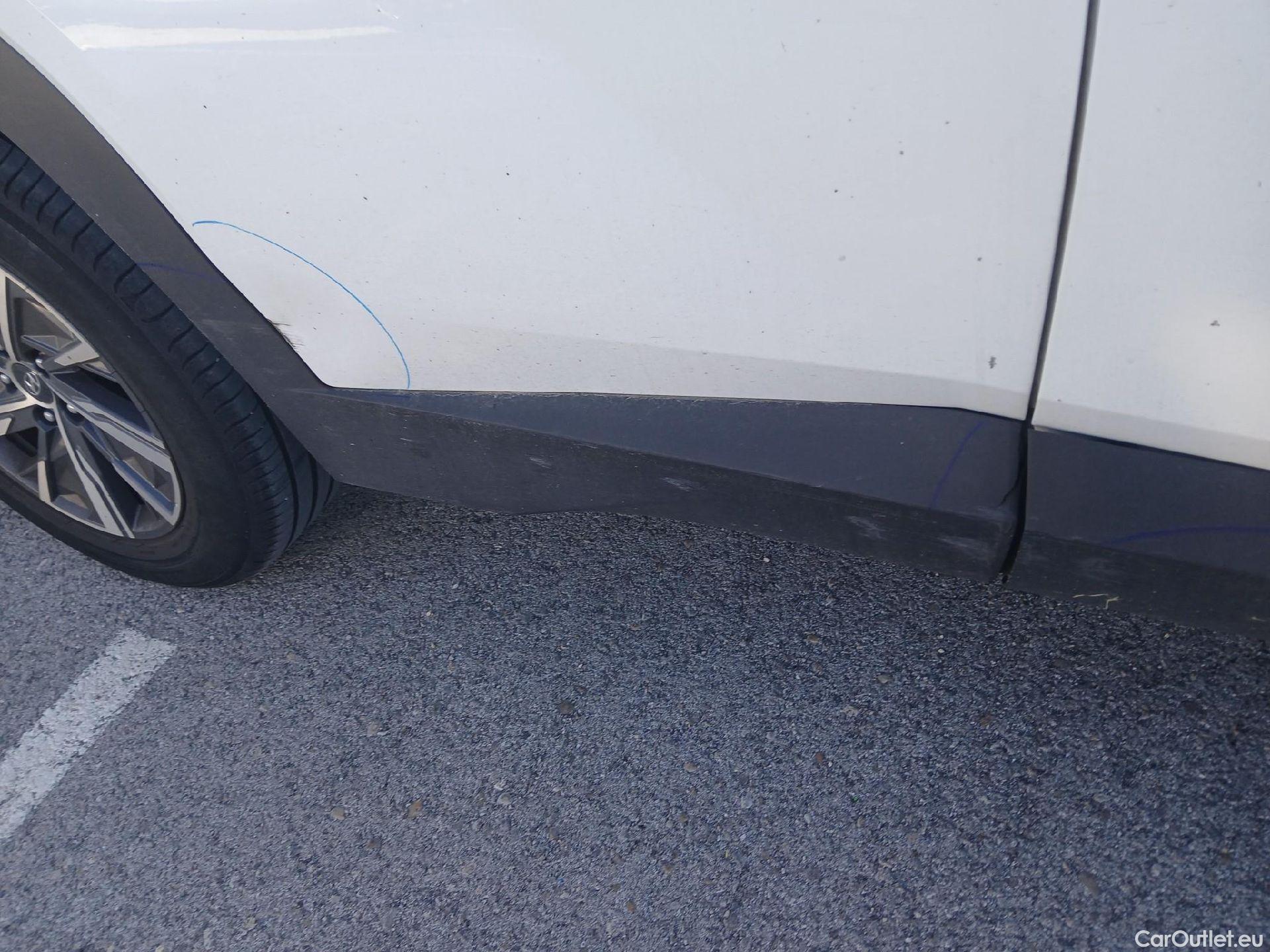  Hyundai  Tucson HYUNDAI  / 2020 / 5P / todoterreno 1.6 TGDI 110kW (150CV) Klass #31