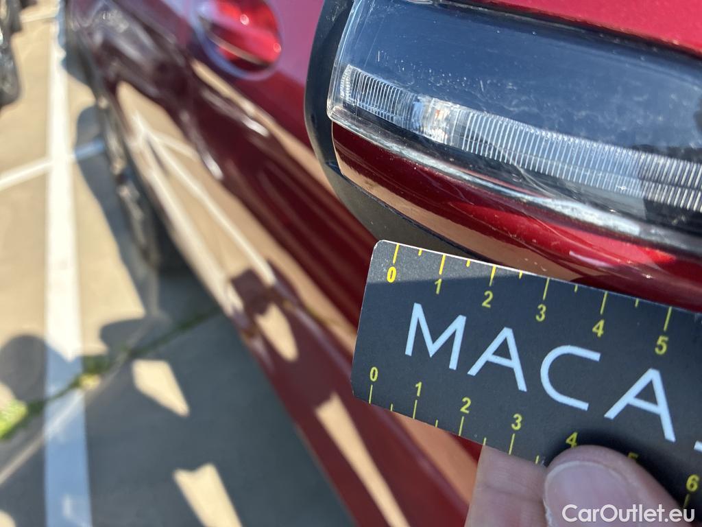  Mercedes  G-Klasee MERCEDES-BENZ Clase GLC / 2015 / 5P / todoterreno GLC 220 d 4MATIC #29