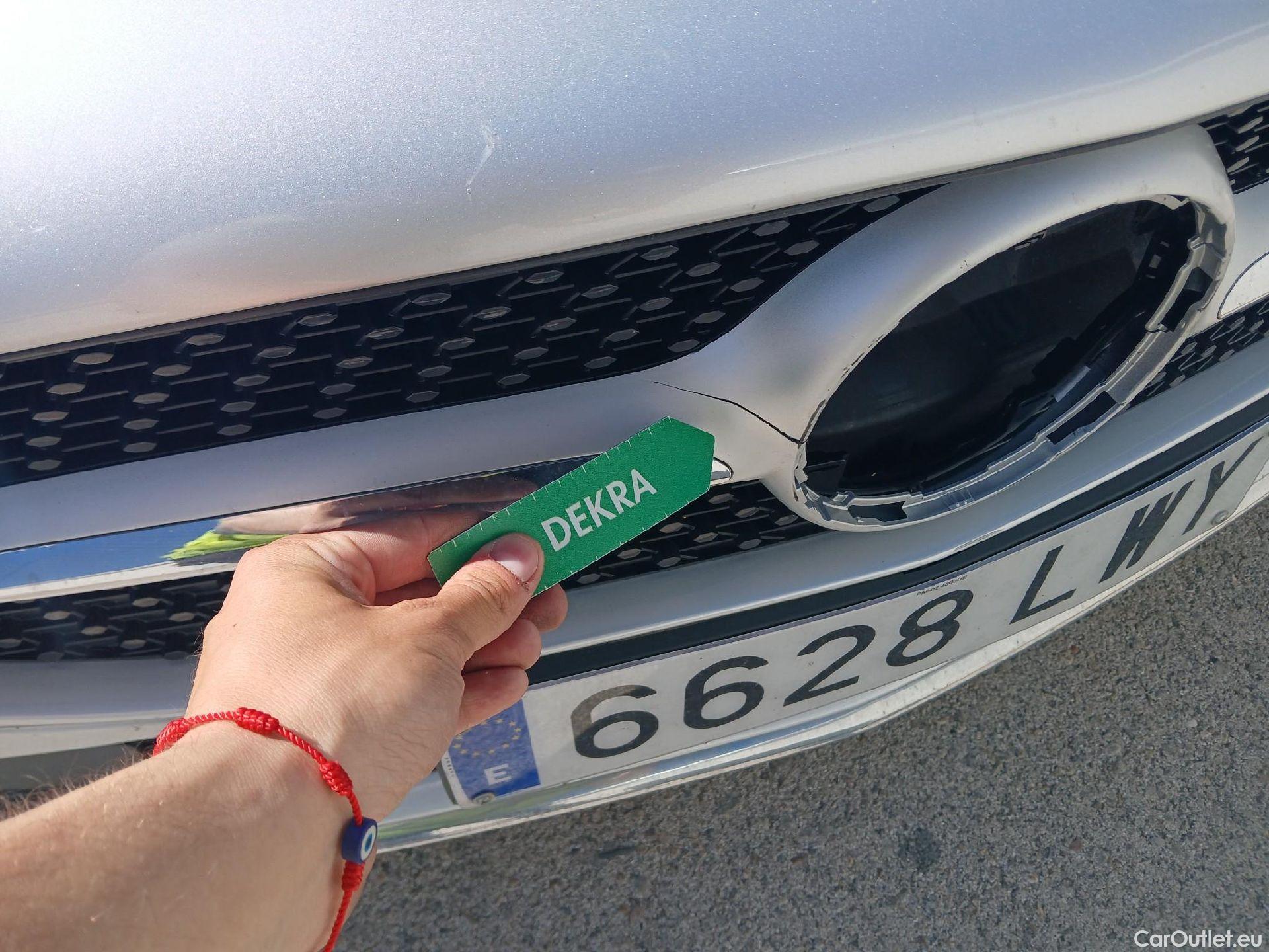  Mercedes  CLA-Klasse MERCEDES-BENZ CLA / 2019 / 4P / coupé CLA 250 4MATIC #19