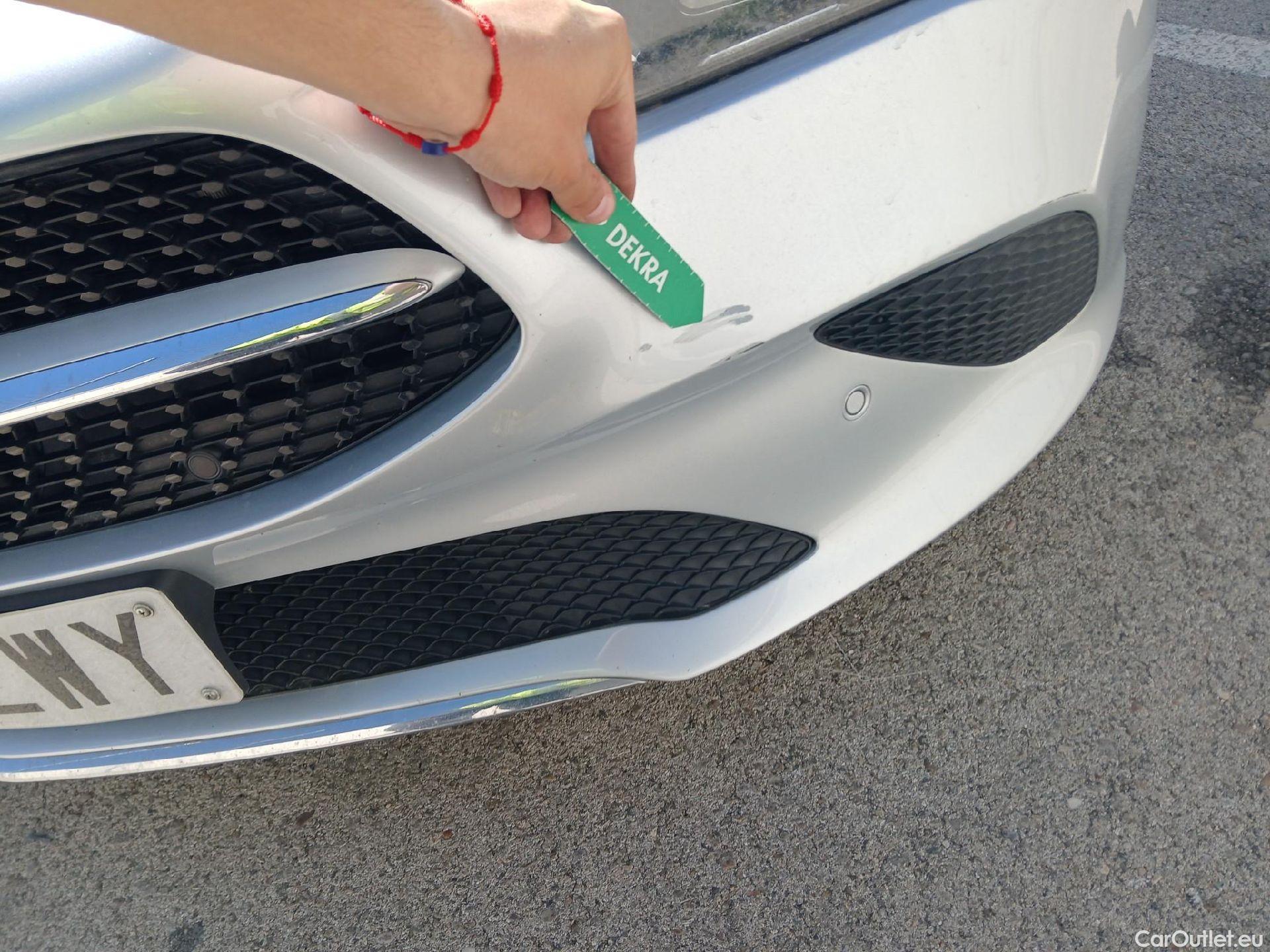  Mercedes  CLA-Klasse MERCEDES-BENZ CLA / 2019 / 4P / coupé CLA 250 4MATIC #14