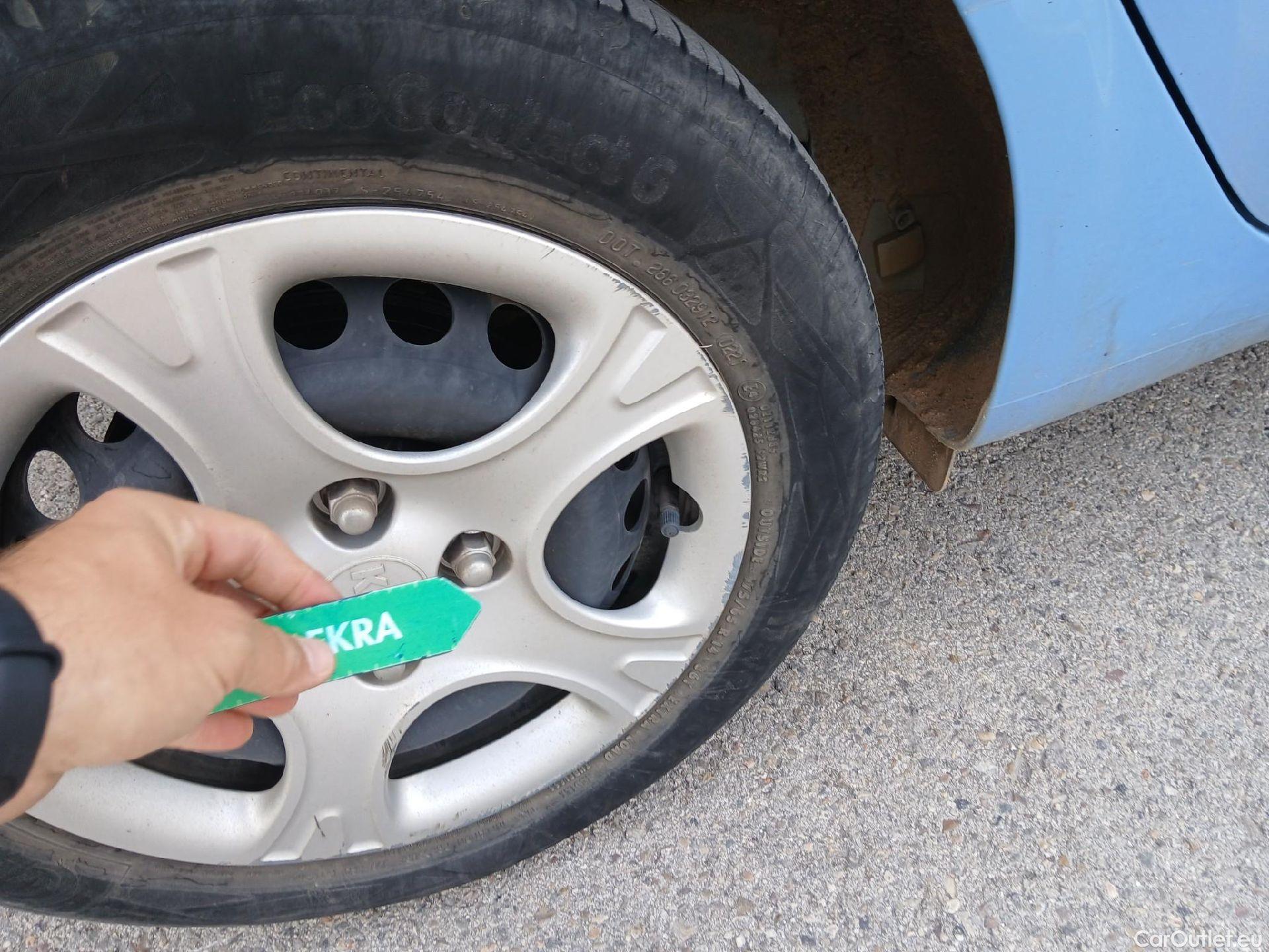  KIA  Picanto  Concept 1.0 65CV MT5 E6d #29