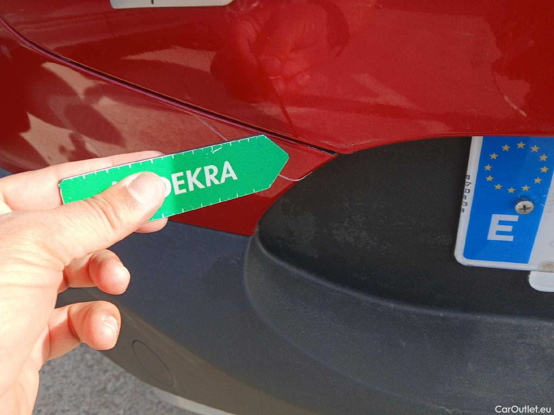  KIA  STONIC KIA  Drive 1.0 T-GDI 100CV MT6 E6d #21