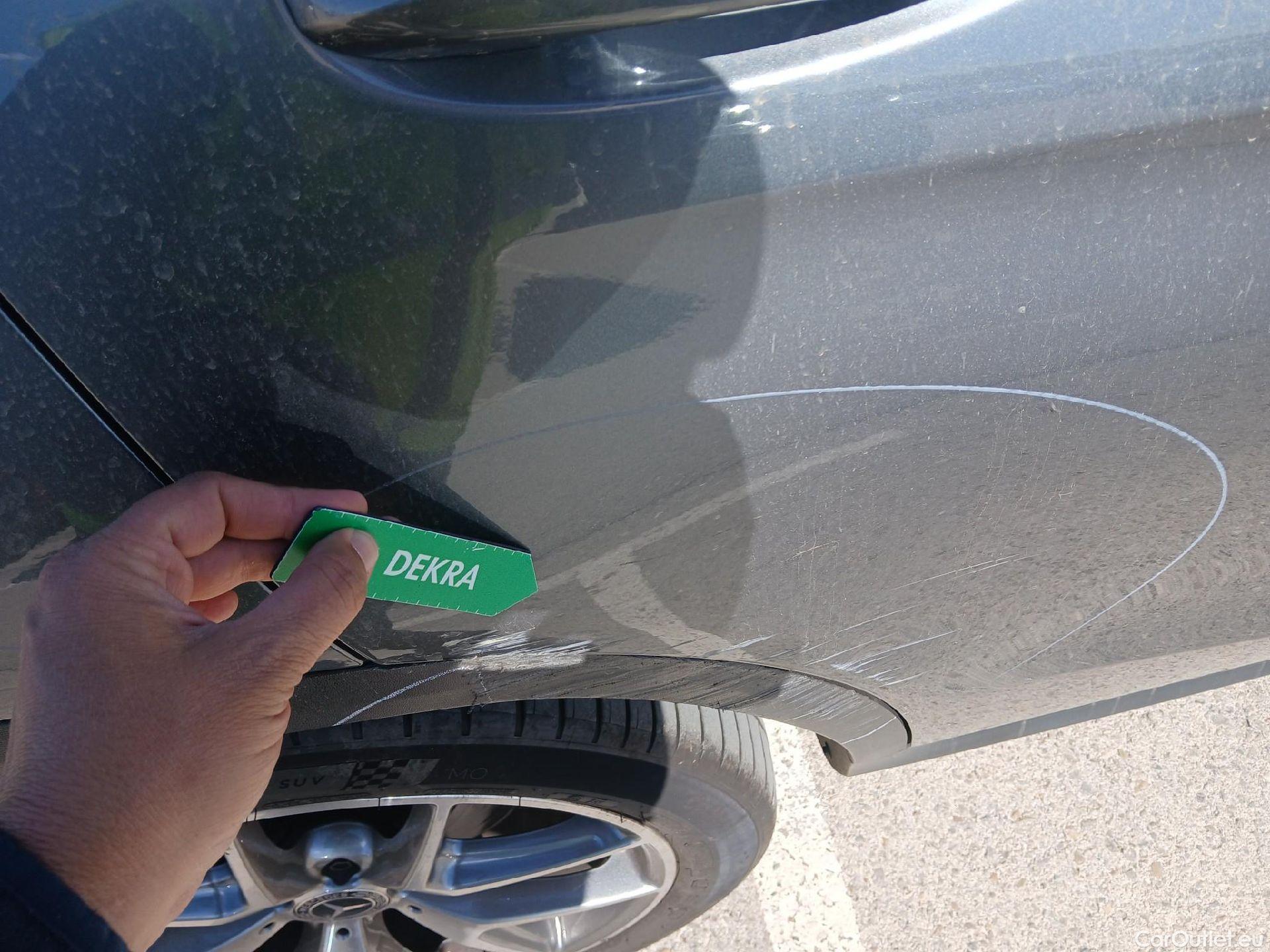  Mercedes  G-Klasee MERCEDES-BENZ Clase GLC / 2019 / 5P / todoterreno GLC 220 d 4MATIC (AC) #17