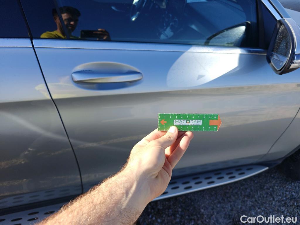  Mercedes  G-Klasee MERCEDES-BENZ GLC Coupé 300 de 4MATIC 190 CV #Opcionales 9200€# #31