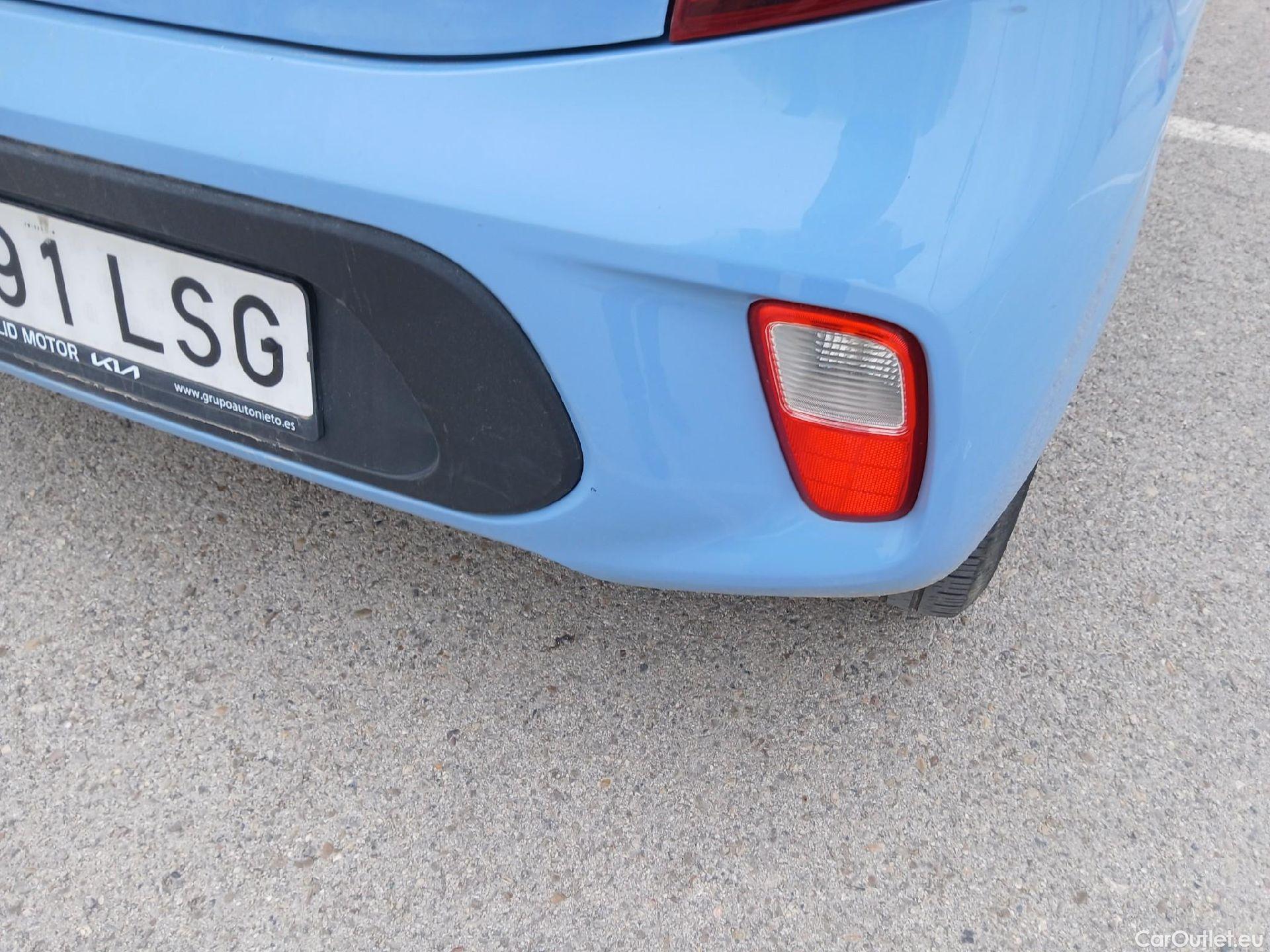  KIA  Picanto  Concept 1.0 65CV MT5 E6d #22