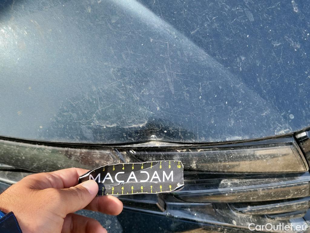  Hyundai  Tucson HYUNDAI  / 2020 / 5P / todoterreno 1.6 CRDI 100kW (136CV) 48V Maxx DCT 4x4 #9