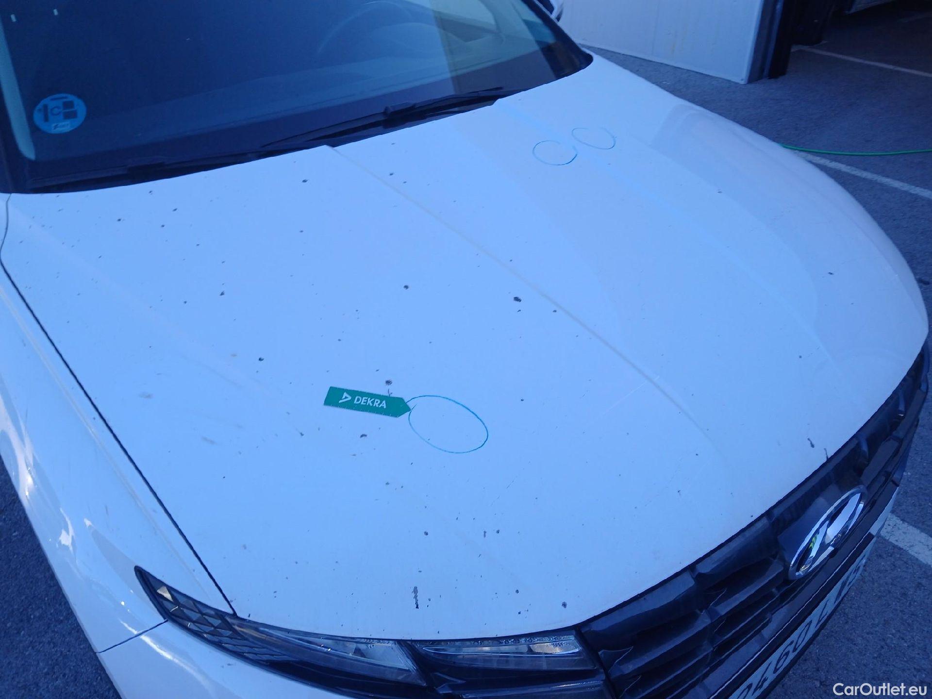  Hyundai  Tucson HYUNDAI  / 2020 / 5P / todoterreno 1.6 TGDI 110kW (150CV) Klass #7