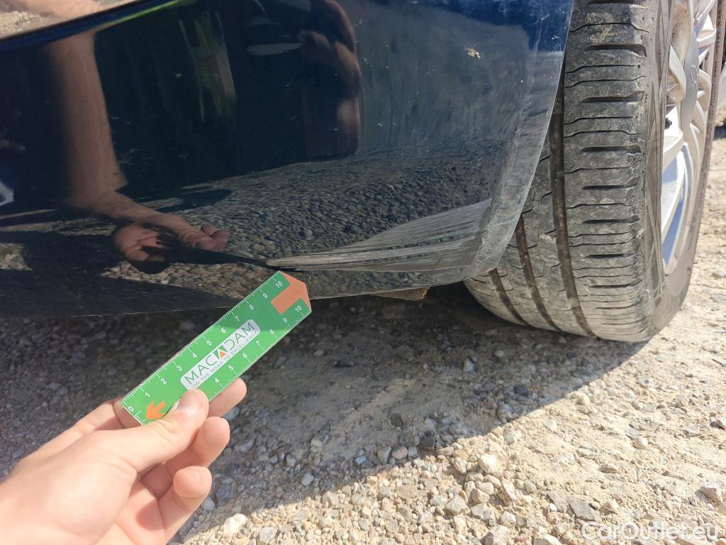  Fiat  500  Monotrim 1.0 70CV MT6 E6d #17