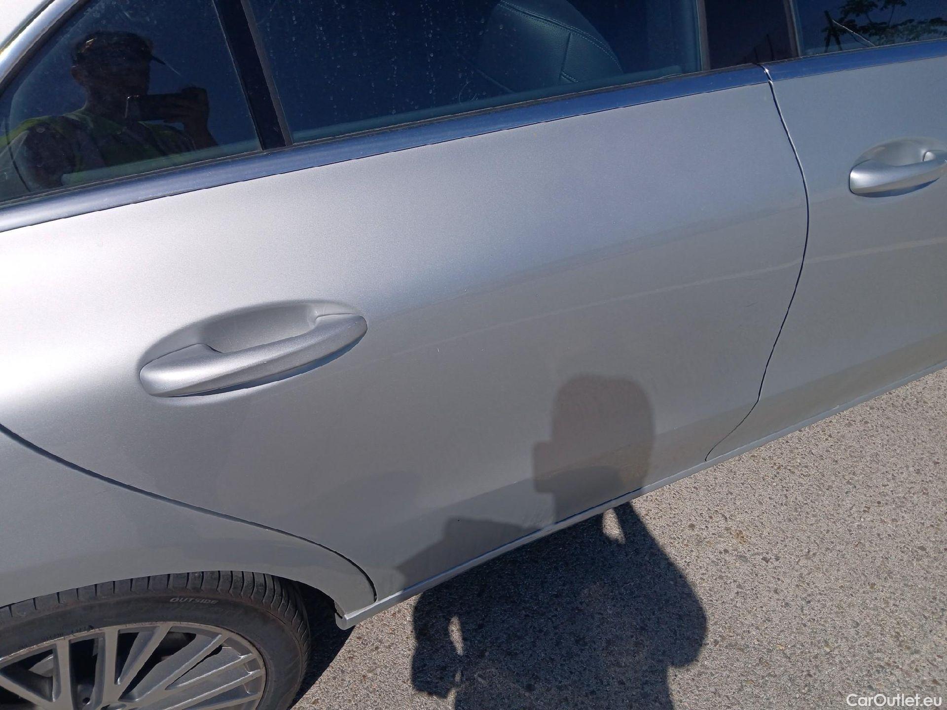  Mercedes  CLA-Klasse MERCEDES-BENZ CLA / 2019 / 4P / coupé CLA 250 4MATIC #44