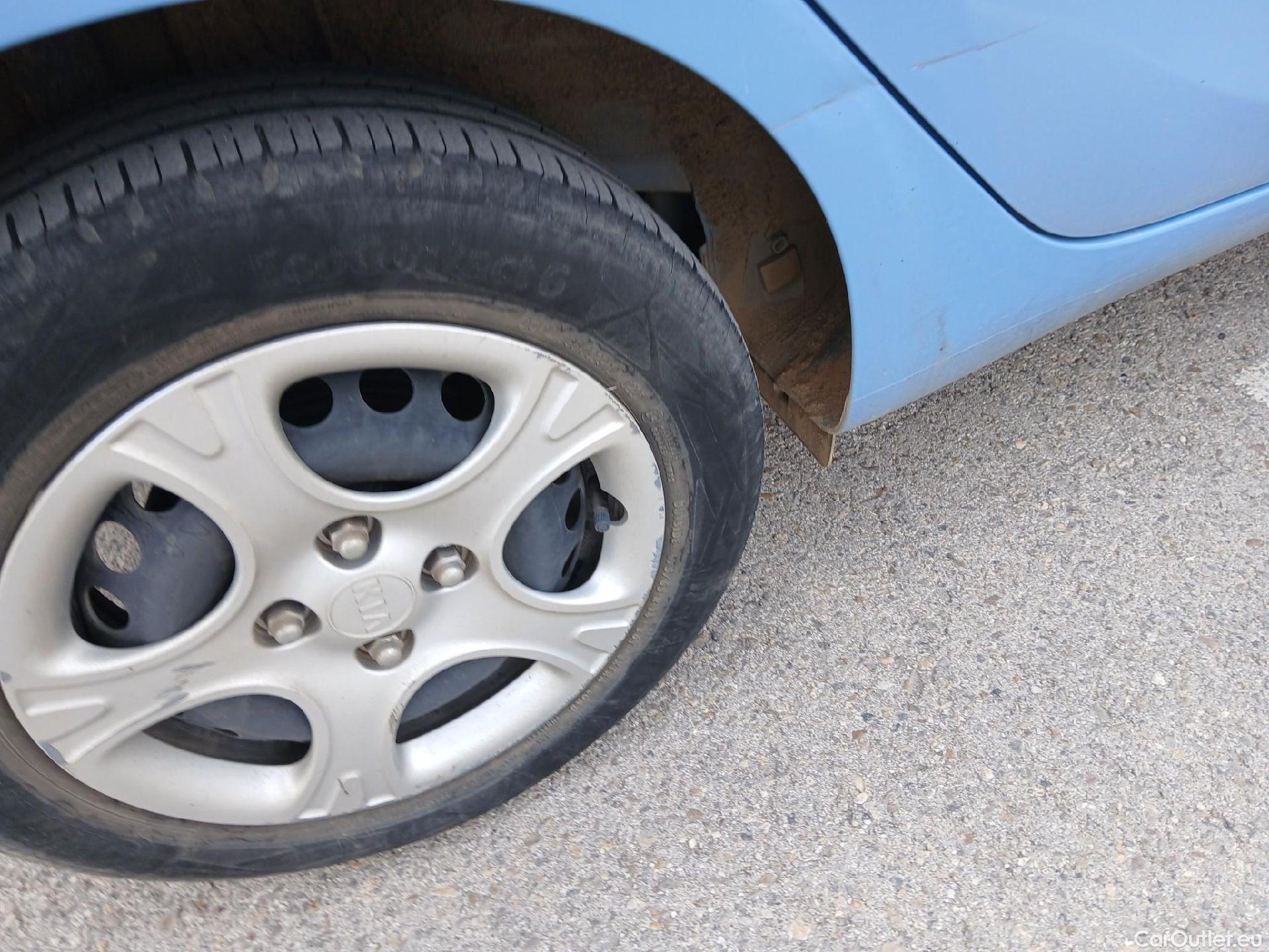  KIA  Picanto  Concept 1.0 65CV MT5 E6d #28