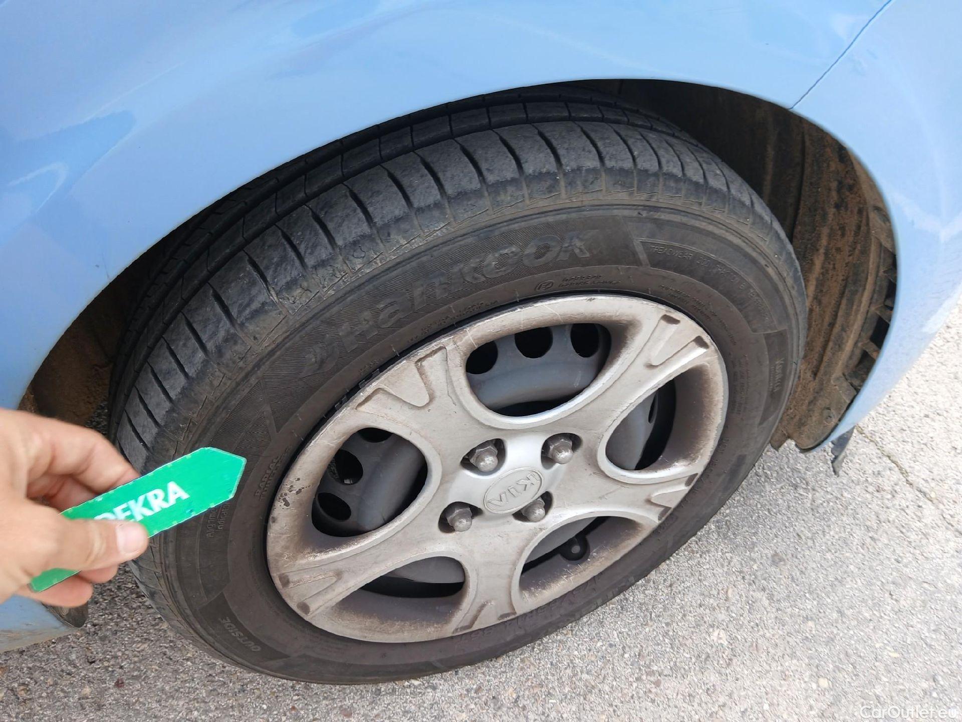  KIA  Picanto  Concept 1.0 65CV MT5 E6d #37