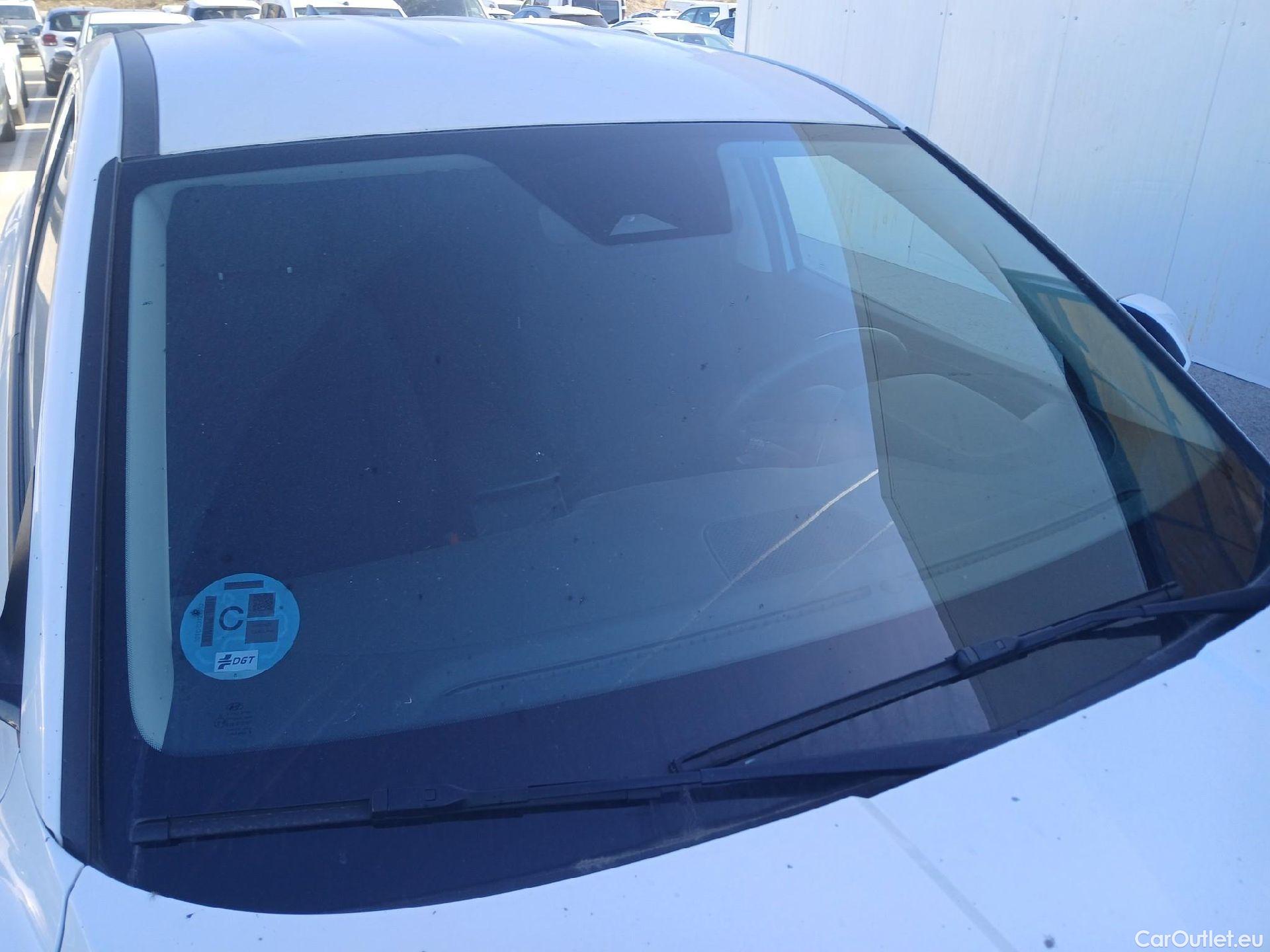  Hyundai  Tucson HYUNDAI  / 2020 / 5P / todoterreno 1.6 TGDI 110kW (150CV) Klass #6