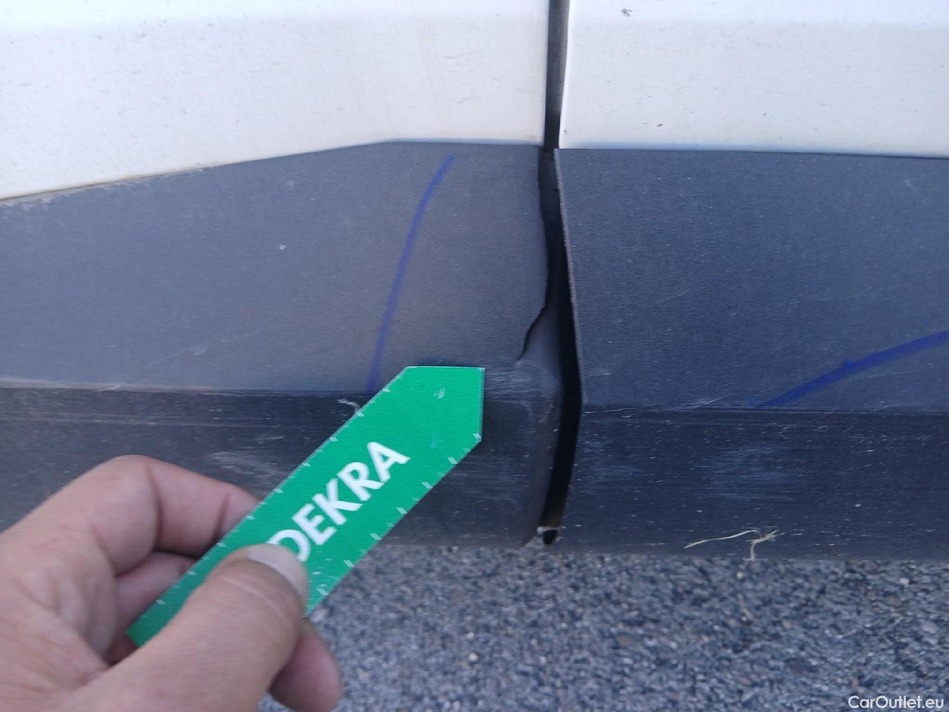  Hyundai  Tucson HYUNDAI  / 2020 / 5P / todoterreno 1.6 TGDI 110kW (150CV) Klass #30