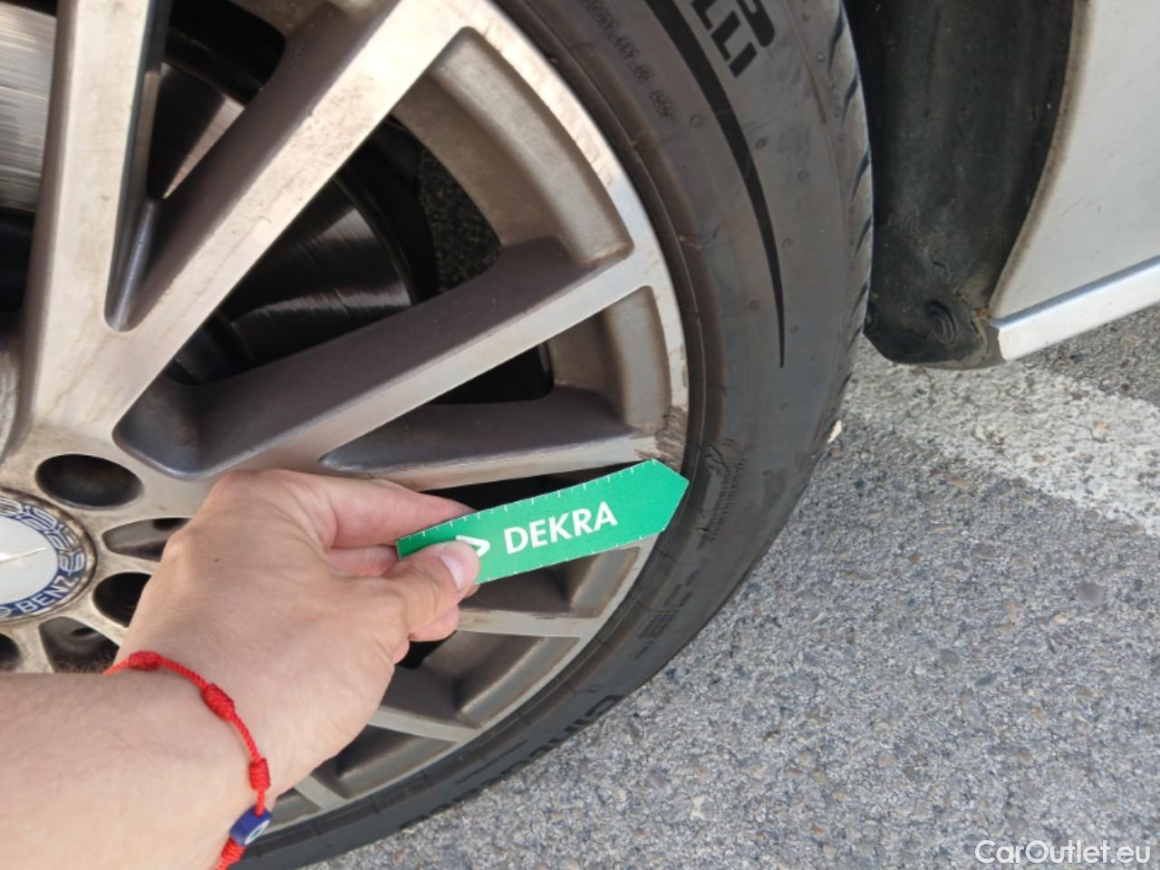  Mercedes  CLA-Klasse MERCEDES-BENZ CLA / 2019 / 4P / coupé CLA 250 4MATIC #11