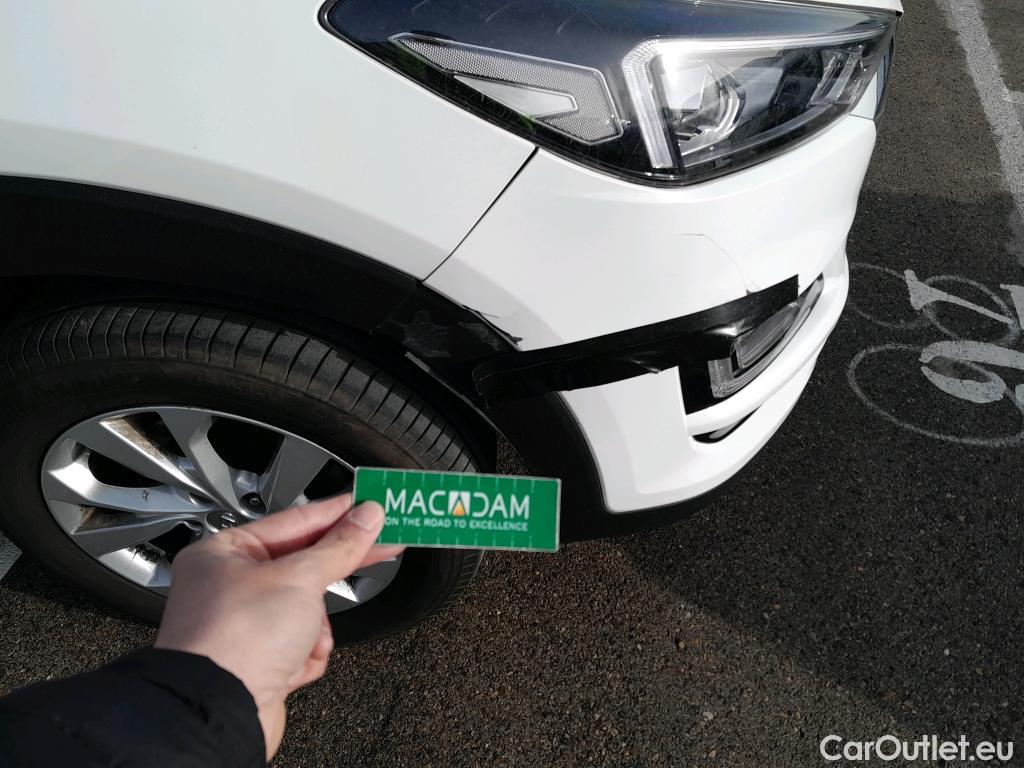  Hyundai  Tucson HYUNDAI  / 2018 / 5P / todoterreno 1.6 CRDI 85kW (116CV) 48V SLE 4X2(SP)(SL) #20