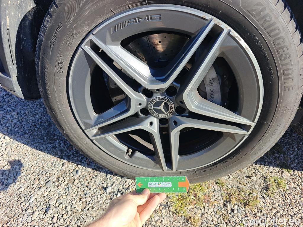  Mercedes  G-Klasee MERCEDES-BENZ GLC Coupé 300 de 4MATIC 190 CV #Opcionales 9200€# #1