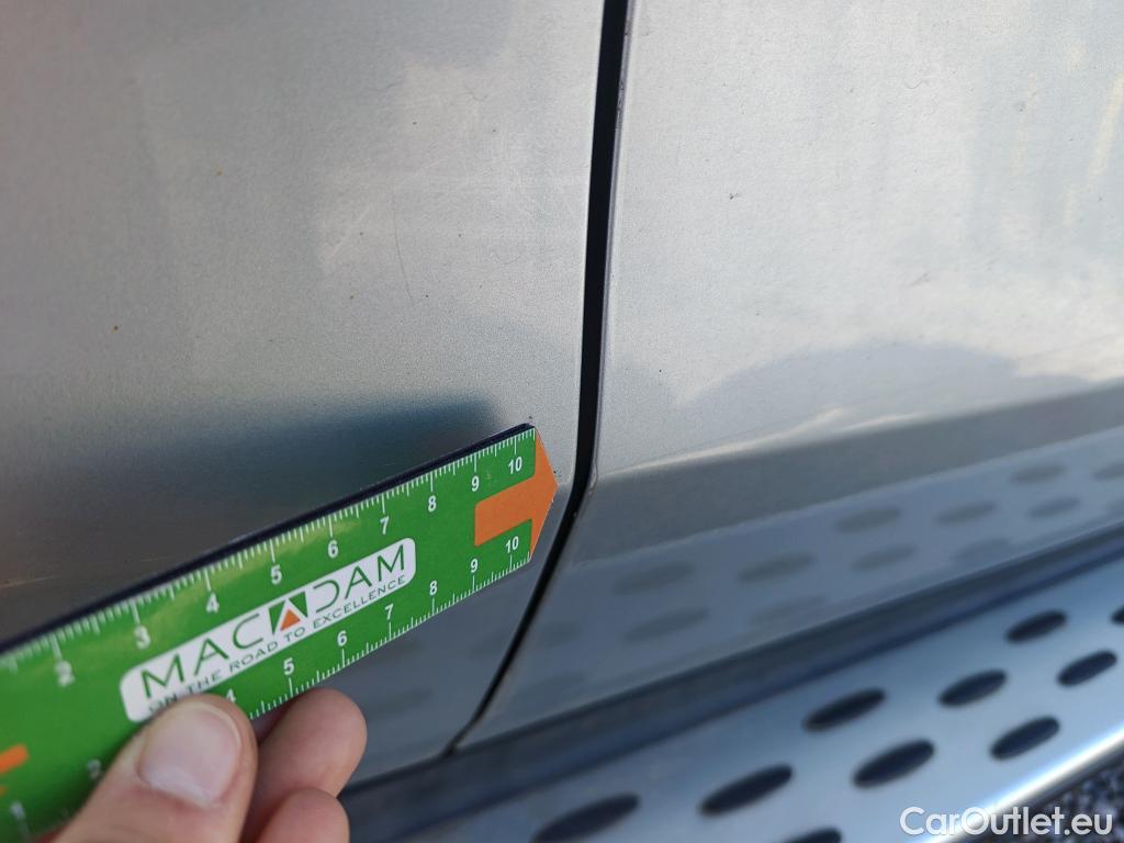  Mercedes  G-Klasee MERCEDES-BENZ GLC Coupé 300 de 4MATIC 190 CV #Opcionales 9200€# #34